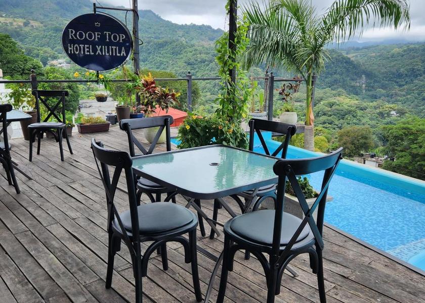San Luis Potosi Xilitla 