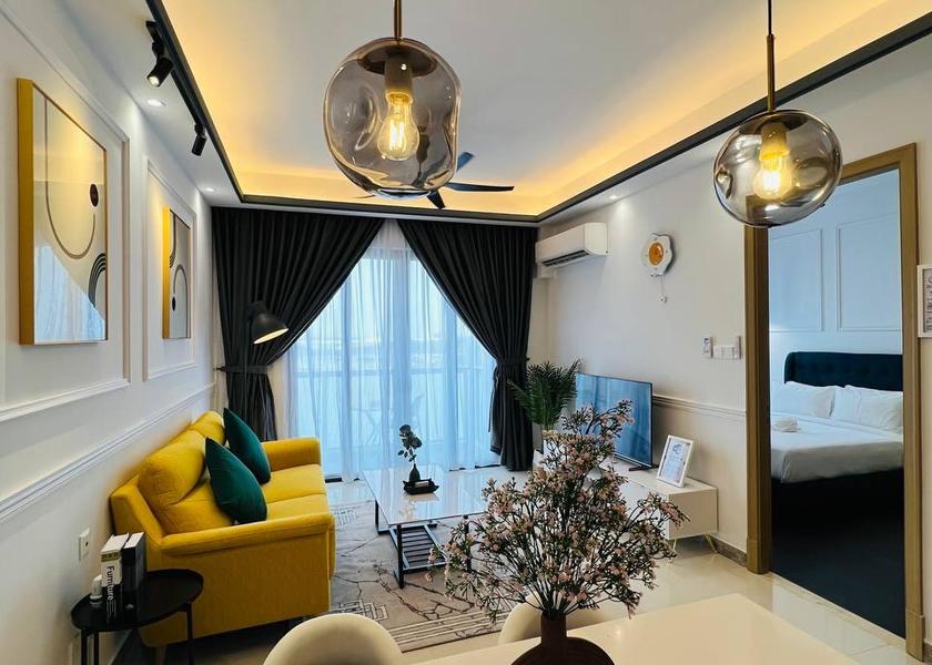 Johor Johor Bahru Public Areas