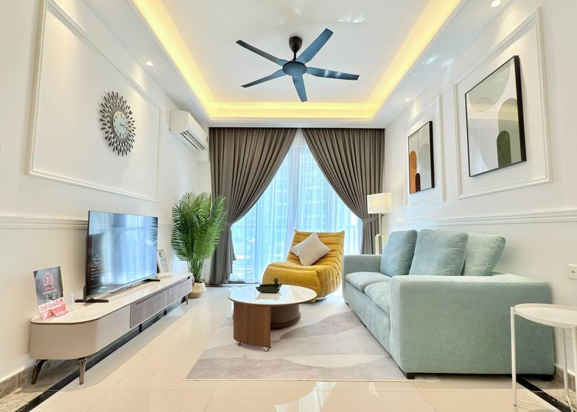 Johor Johor Bahru Public Areas