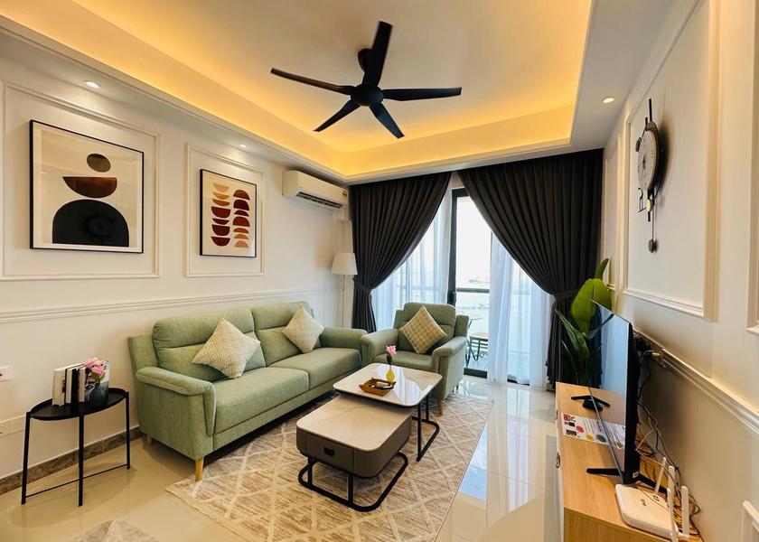 Johor Johor Bahru Public Areas