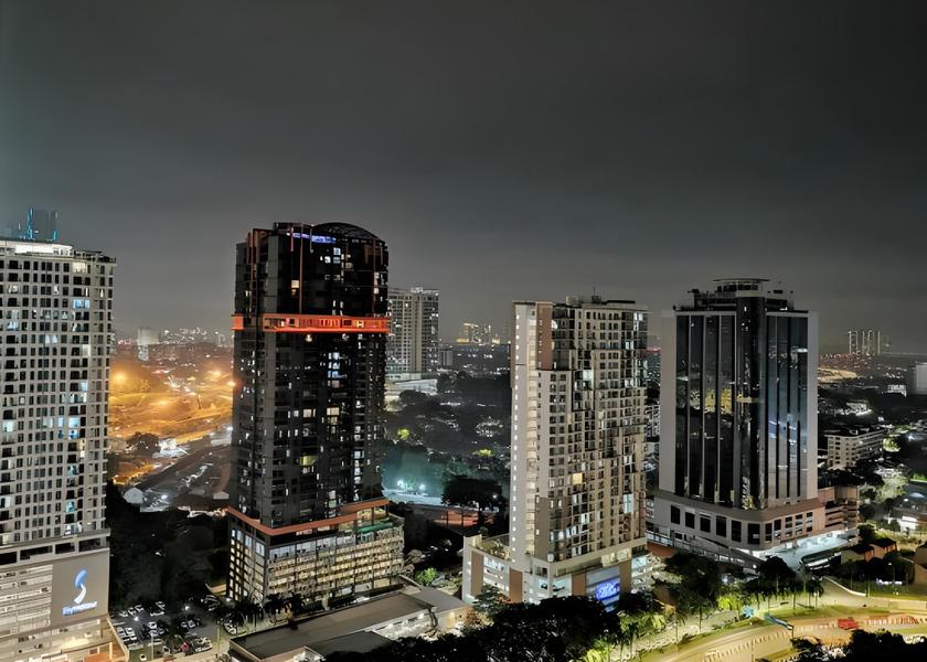 Johor Johor Bahru 