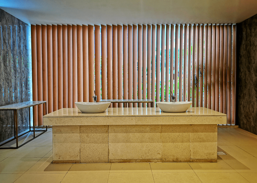 Johor Johor Bahru Shared bathroom