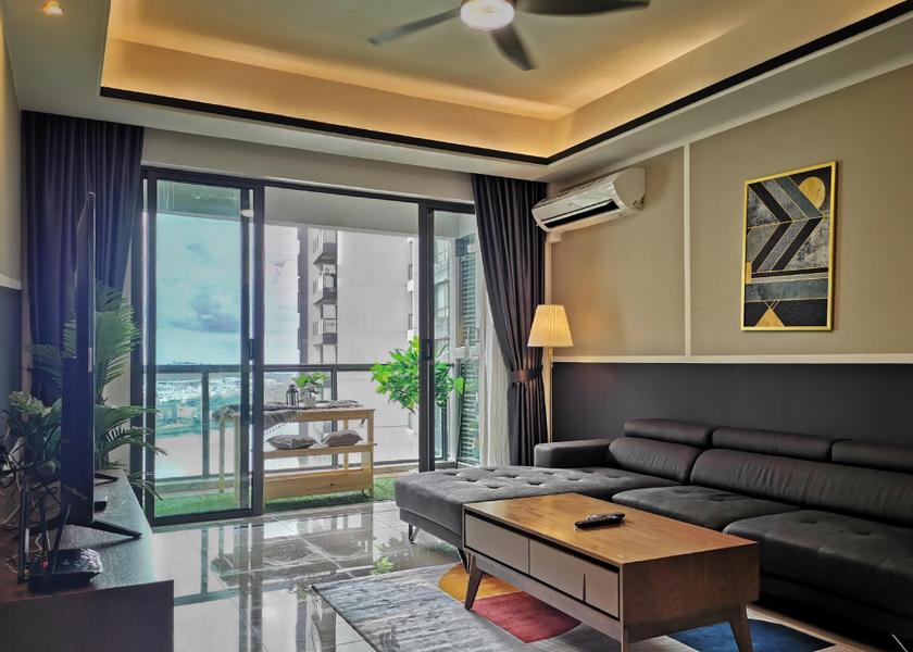 Johor Johor Bahru Public Areas