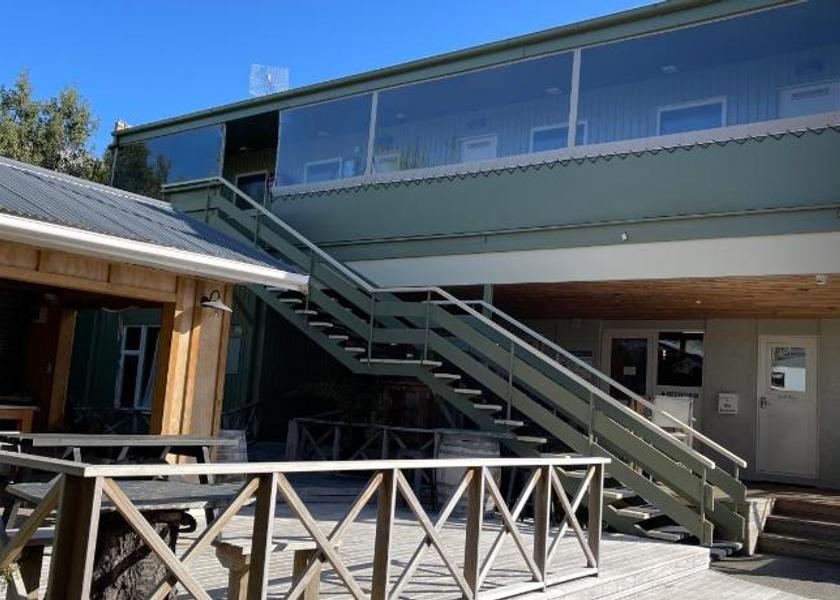 Southland Te Anau 
