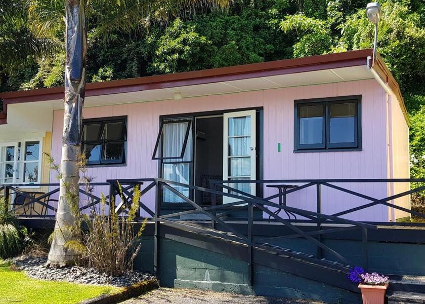 Waikato Thames entrance