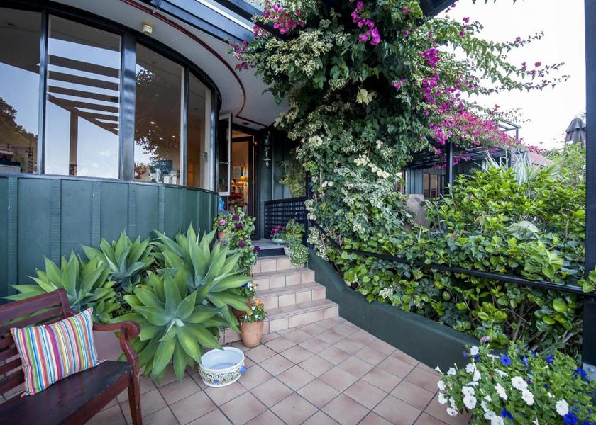 Waikato Thames entrance