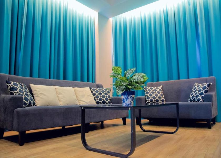 Johor Johor Bahru Interior
