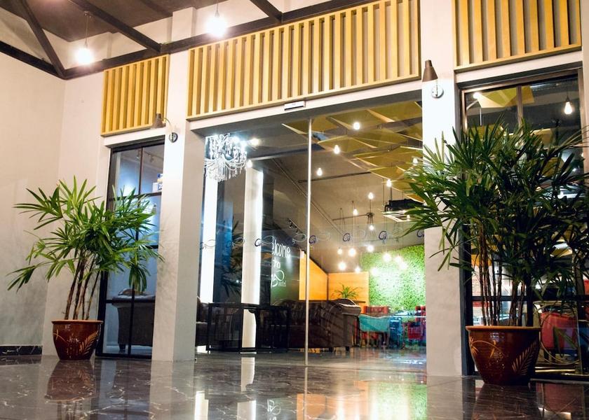 Johor Johor Bahru Lobby