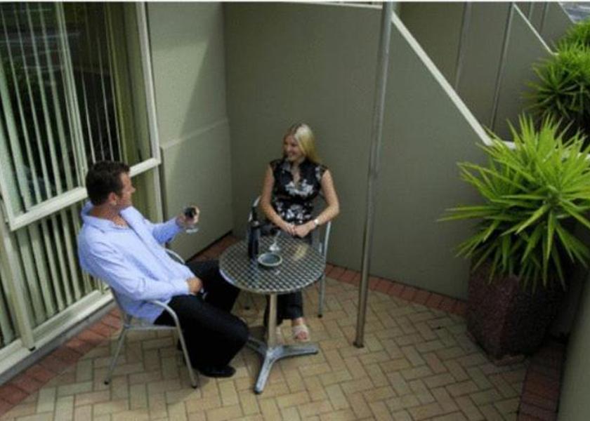 Waikato Thames Executive Studio