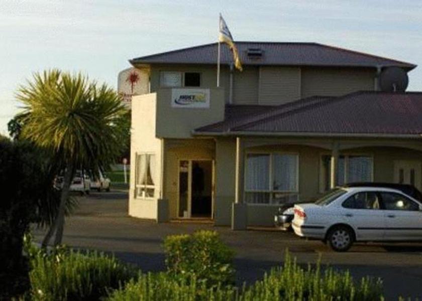 Waikato Thames entrance