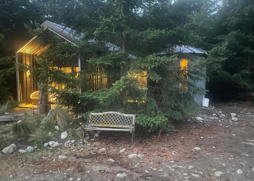 surrounding environment