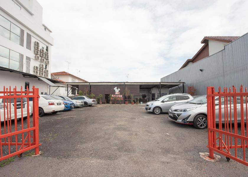 Johor Johor Bahru Exterior view