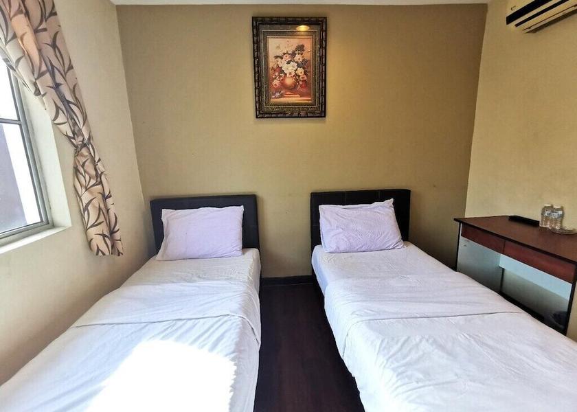 Johor Johor Bahru Room
