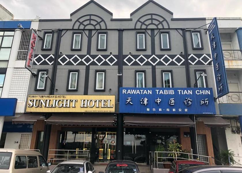 Johor Kulai 
