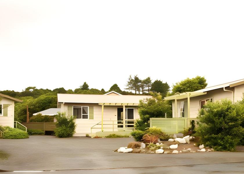 West Coast Hokitika 