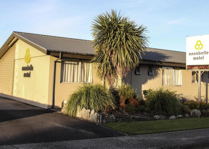 West Coast Hokitika Exterior view