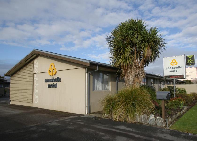 West Coast Hokitika 