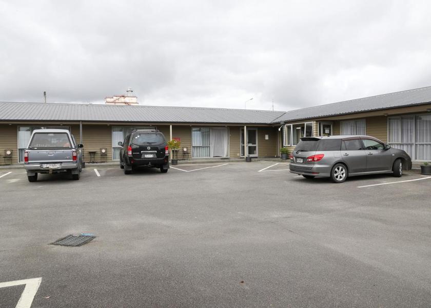 West Coast Hokitika Facilities
