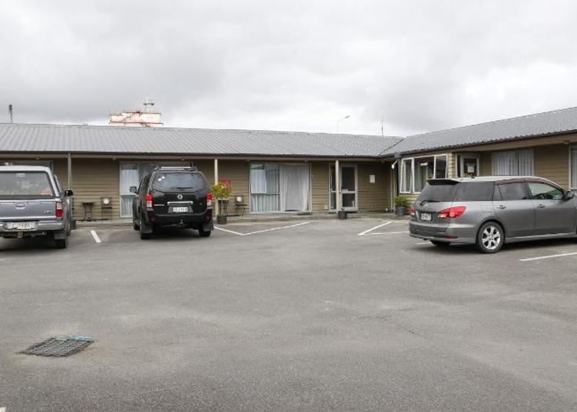 West Coast Hokitika Facilities