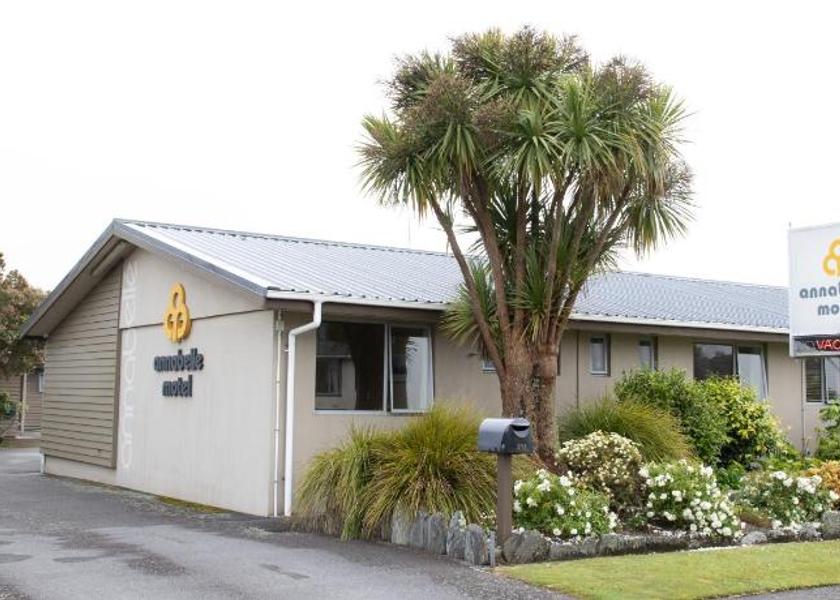 West Coast Hokitika 