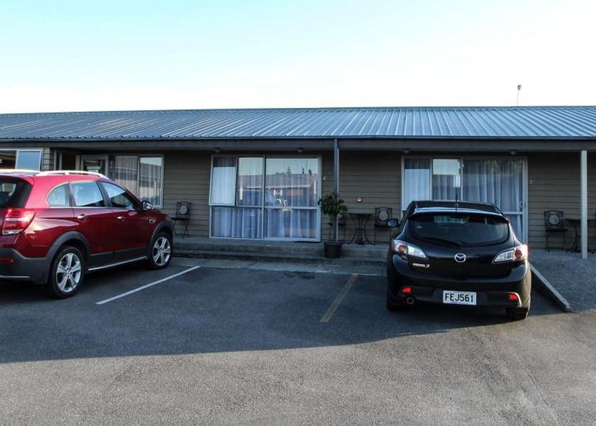 West Coast Hokitika Facilities