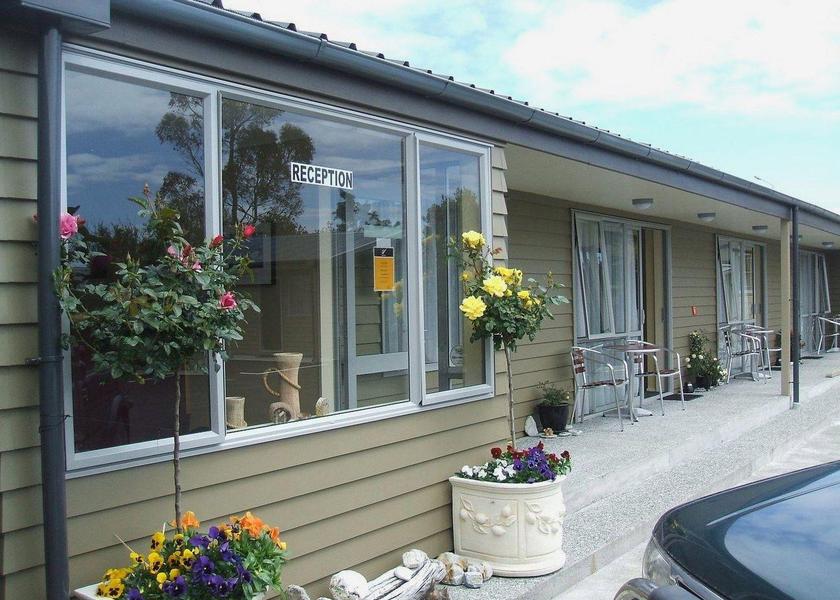 West Coast Hokitika 
