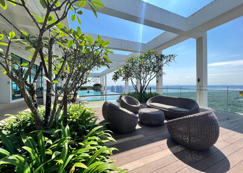 Johor Iskandar Puteri 