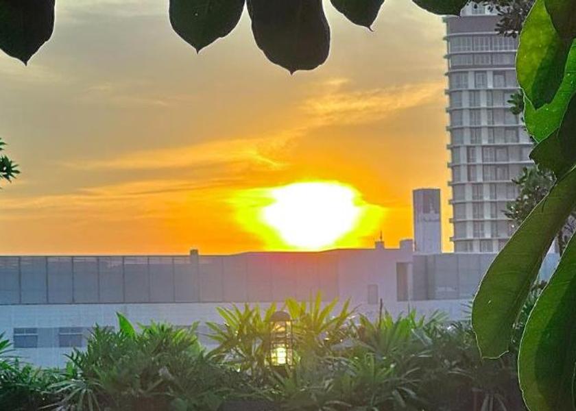 Johor Iskandar Puteri View
