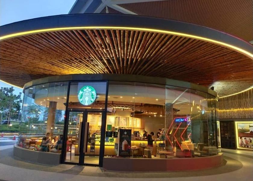 Johor Iskandar Puteri restaurant