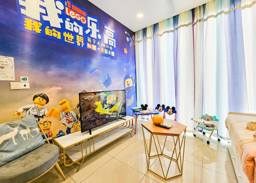 Johor Iskandar Puteri 