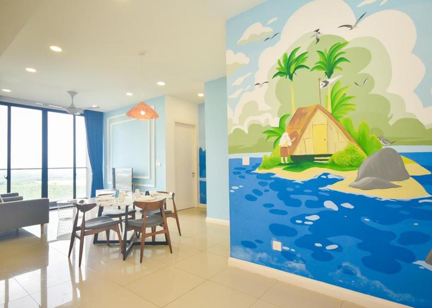 Johor Iskandar Puteri 