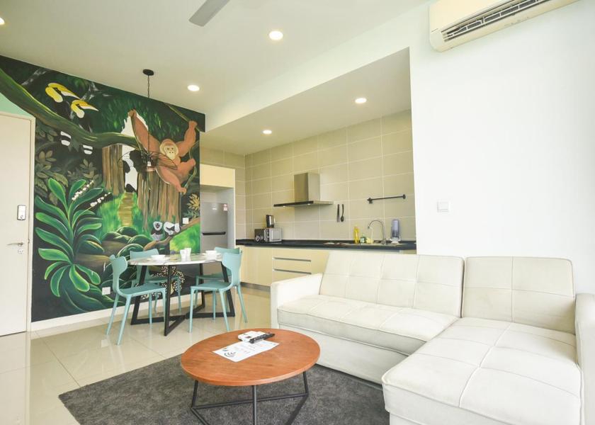 Johor Iskandar Puteri 