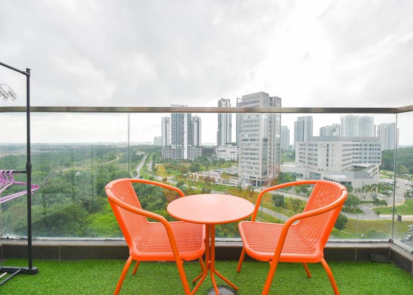 Johor Iskandar Puteri 