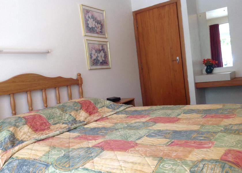 West Coast Greymouth One-Bedroom Apartment