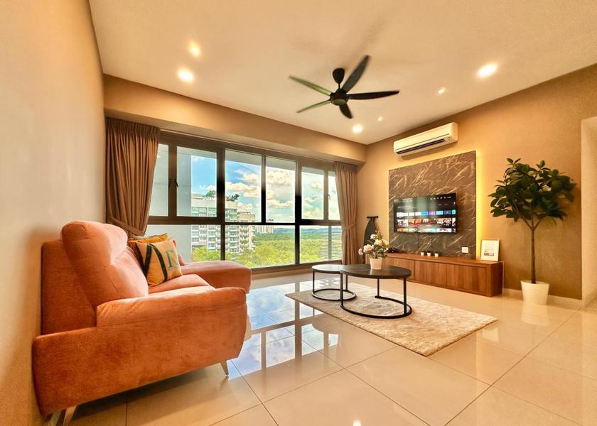 Johor Iskandar Puteri 