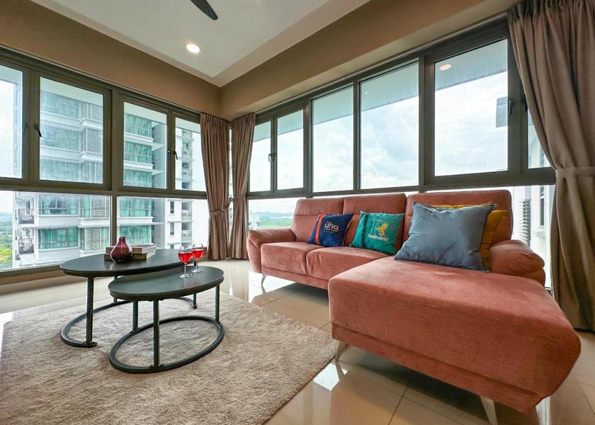 Johor Iskandar Puteri 