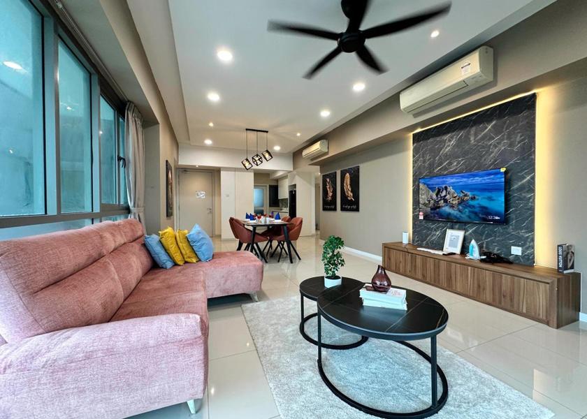 Johor Iskandar Puteri 