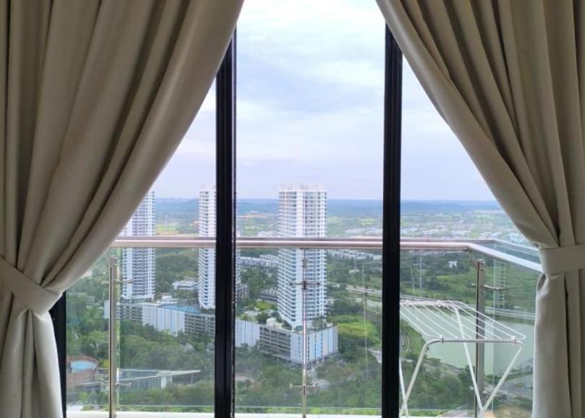 Johor Iskandar Puteri 