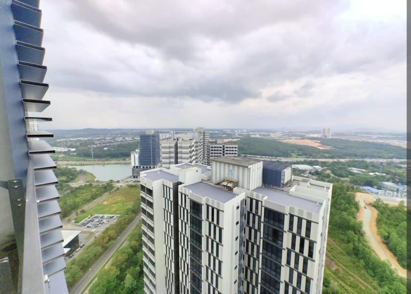 Johor Iskandar Puteri 