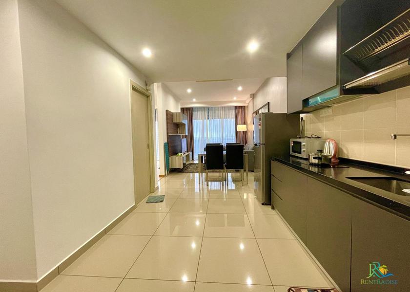 Johor Iskandar Puteri kitchen