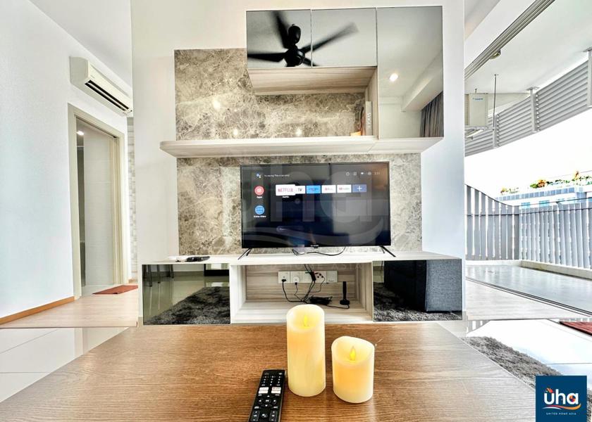 Johor Iskandar Puteri 