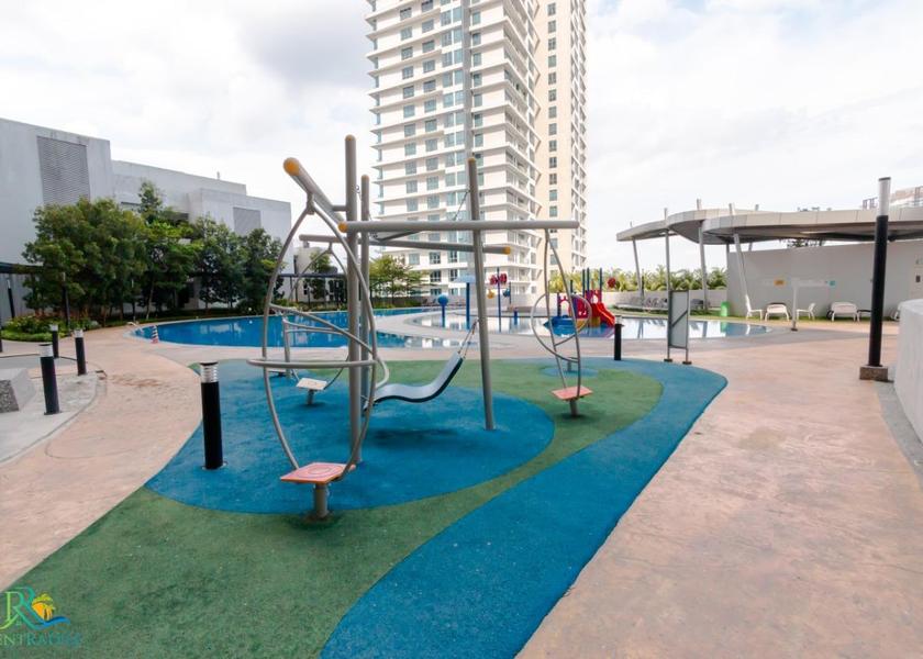 Johor Iskandar Puteri 