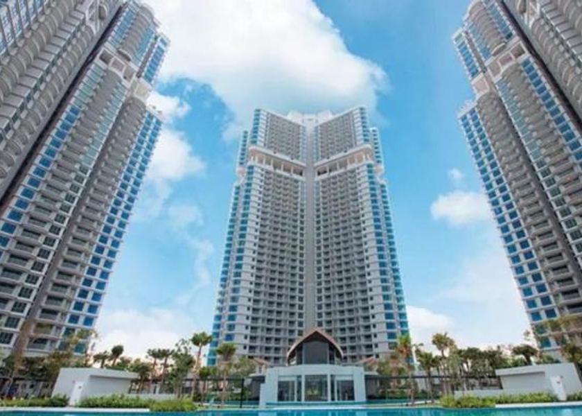 Johor Iskandar Puteri 