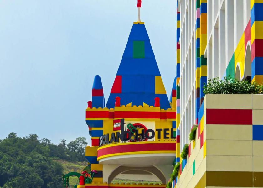 Johor Iskandar Puteri 