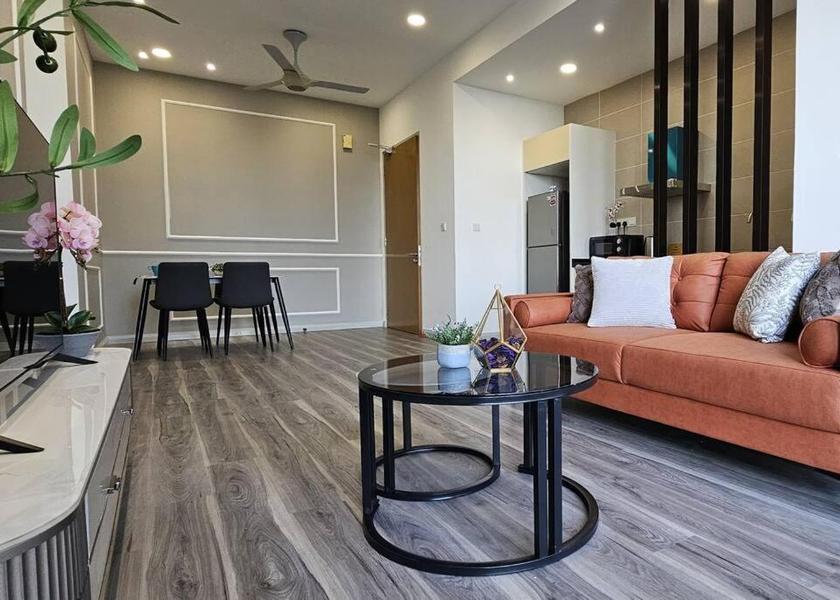 Johor Iskandar Puteri 