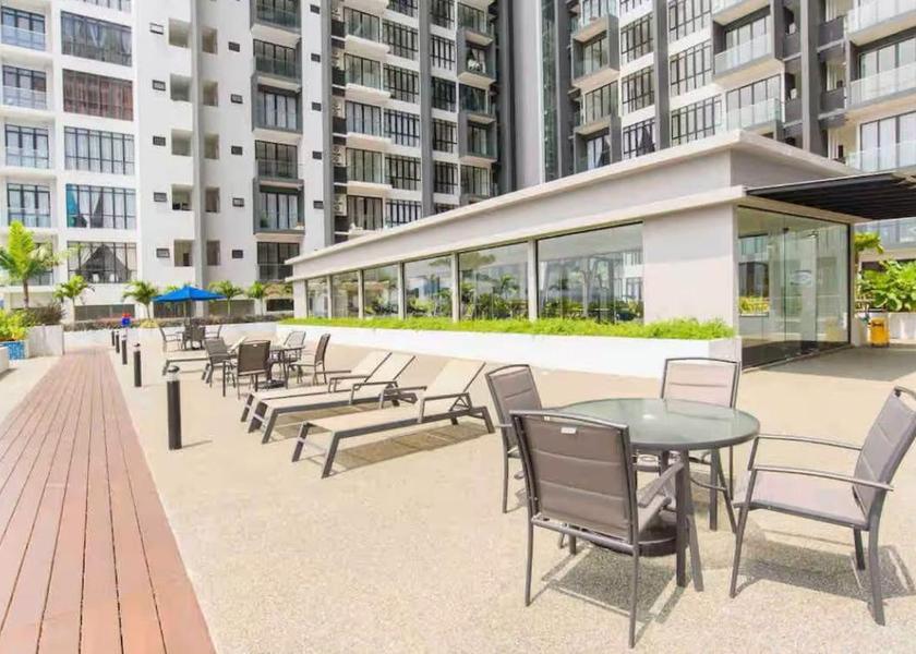 Johor Iskandar Puteri 