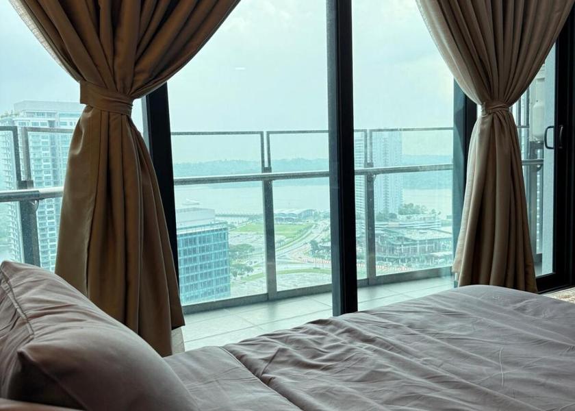 Johor Iskandar Puteri Standard Studio