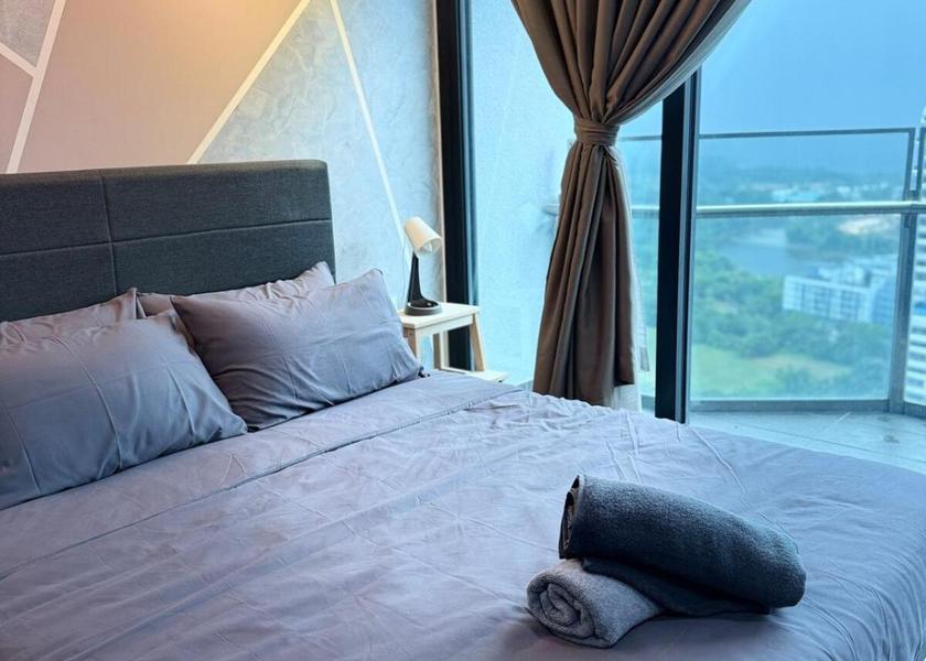 Johor Iskandar Puteri Standard Studio