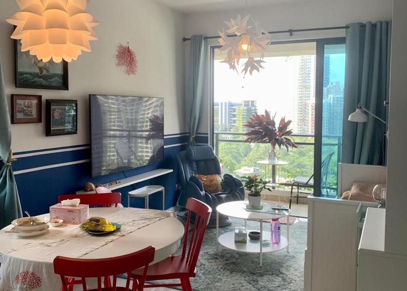 Johor Gelang Patah facilities