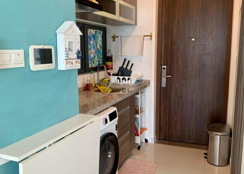 Johor Gelang Patah kitchen